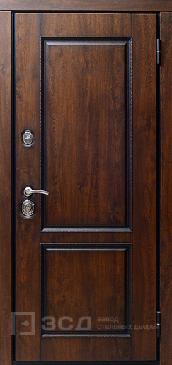 Фото «Дверь МДФ филенчатый №18»